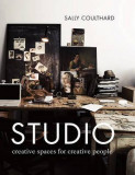 Studio - Creative Spaces for Creative People | Sally Coulthard