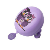 Sonerie extend tilong purple owl, Pegas