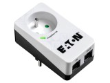 Prelungitor EATON ELECTRIC cu priză 16A și protecție la supratensiune