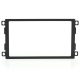 Adaptor 2 DIN CHEVROLET, SUZUKI, TOYOTA - 2003-2006 - Multibrand