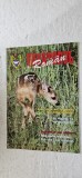 REVISTA VANATORUL ROMAN , ANUL 2005, NR 5
