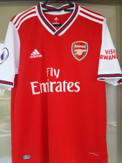 Tricou Arsenal 2020 foto