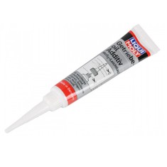 Aditiv Liqui Moly pentru ulei cutie viteze MOS2 20 gr