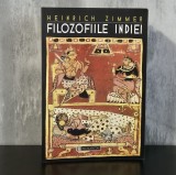 Heinrich Zimmer &ndash; Filozofiile Indiei