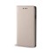 Husa APPLE iPhone XR - Smart Magnet (Auriu)