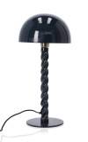 Cumpara ieftin Veioza metal albastru Nendo &Oslash;25x52h