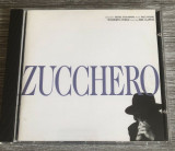 Cumpara ieftin Zucchero - Zucchero CD (1991), Polygram
