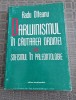Daewinismul in cautarea ordinei - Radu Olteanu, Ed. Enciclopedica, 2000. Paleontologie si Biologie