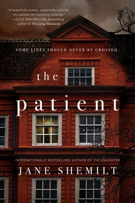 The Patient foto