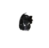Carenaj roata Renault Scenic (Jm), 06.2003-05.2009, montare fata, stanga, spate; (HDPE), RapidAuto, Rapid