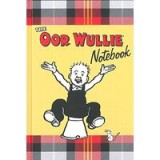 The Oor Wullie Notebook