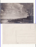 Constanta- Faleza- militara WWI, WK1, Necirculata, Printata