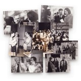 Geo Dumitrescu, șapte fotografii de epocă