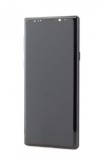 Display LCD Samsung Galaxy Note 9 N960 Negru Original