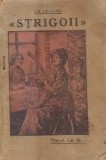Strigoii (Editura G. Filip)