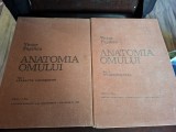 Anatomia omului (vol.1+2) - Victor Papilian