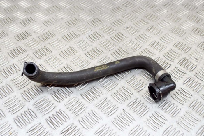 Furtun de lichid de răcire LAND ROVER RANGE ROVER EVOQUE L538 2018 OEM: GJ32-8C481-AA 13903486