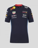 Red Bull Racing tricou de copii official navy F1 Team 2024 - JL/12