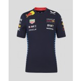 Red Bull Racing tricou de copii official navy F1 Team 2024 - JM/10