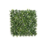 Panou plante artificiale verzi Gardenia 50x50 cm