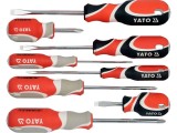 Set Surubelnite Lacatuserie, 8 Buc ,Svcm55