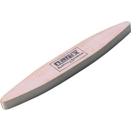 Piatra pentru ascutit, corund artificial, granulatie fina, 255x14 mm