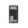 Capac frontal HTC EVO 3D alb