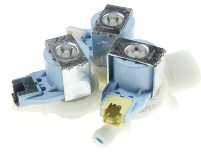 Electrovalva 3iesiri masina de spalat Arctic APLWD741262WST 2005680800 ARCELIK
