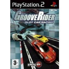 Joc PS2 Groove Rider