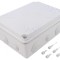 Cutie de Conexiuni IP66/IP67 185x245x95 mm