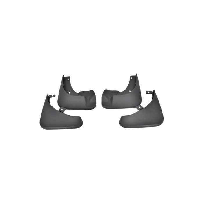 APARATORI NOROI COMPATIBILE SKODA FABIA 2 2009-2011 HATCHBACK COD: MUD1069 CH-1