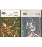 Denis Diderot - Vol. I : Calugarita. Nepotul lui Rameau - Vol. II :