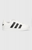 Cumpara ieftin adidas Originals sneakers Superstar culoarea alb, IF1585