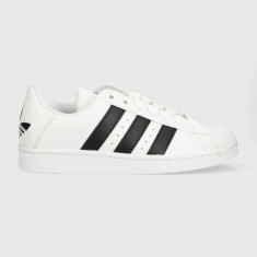 adidas Originals sneakers Superstar culoarea alb, IF1585