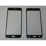 Geam Carcasa Samsung Galaxy J7 2017 J727 J7V Negru Original