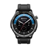 Cumpara ieftin Smartwatch Zeblaze Btalk 4 Pro, Negru, 1.43, AMOLED 466A 466, Apeluri Bluetooth 5.3, Puls, SpO2, Somn, Moduri Sport, Always-On Display, IP68, Baterie
