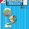 Reading Skills: Grade 2 (Flash Kids Harcourt Family Learning)