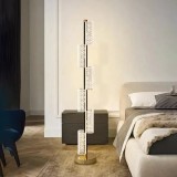 Lampadar LED 45W Modern Austin 125Cm ModernLight Concept