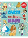 Cumpara ieftin Prima mea carte de colorat mare. Activitati creative/***