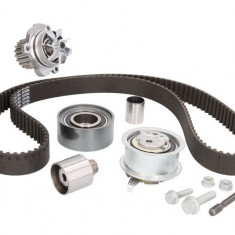 Kit Distributie + Pompa Apa Contitech Audi A3 8P1 2003-2012 CT1134WP2