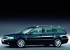 Perdele interior VW PASSAT B5 - B5.5 1997-2005 BREAK