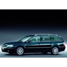 Perdele interior VW PASSAT B5 - B5.5 1997-2005 BREAK