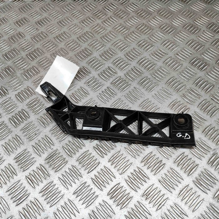 Suport bara de protecție dreapta spate VW T-ROC A11 2021 OEM: 2GA807394 29046532