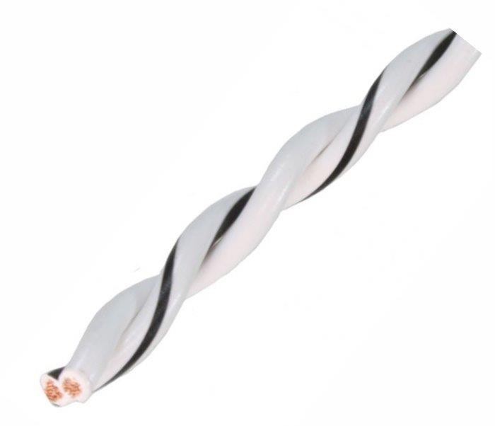 Cablu difuzor rasucit Audio System Z-TSC 1.5 WH CarStore Technology