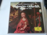 Oratoriu de Craciun - Bach, VINIL, Clasica