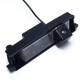 Camera marsarier dedicata Toyota Rav4 III 2005 - 2013 tip lampa numar, AHD