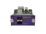 Modul Extreme Networks 16126 XGM3S-2sf cu 2 porturi SFP+ de 10 Gb pentru Summit X460