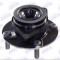 Set rulment roata NISSAN TIIDA Limuzina (SC11X) (2006 - 2016) BTA H11052BTA