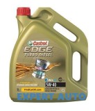 Ulei castrol edge turbo diesel 5w40, 5l UNIVERSAL Universal
