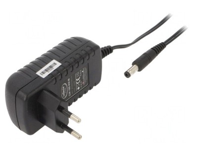 Alimentator Pulsatoriu 5V 3A 15W Drept foto